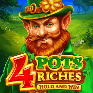 4 Pots Riches